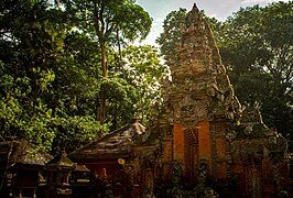 Ubud, Bali