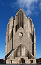 Pv jensen-klint 05 grundtvig memorial church 1913-1940.jpg