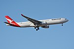 Thumbnail for Qantas Flight 72