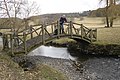 Quaint_footbridge_over_the_River_Clwyd_-_geograph.org.uk_-_1905365