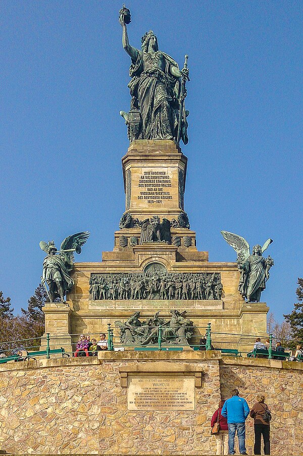 Niederwalddenkmal