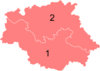 Des Résultats du Gers Législatives élections en 2012.png