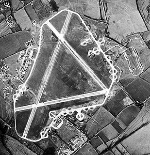 RAF Down Ampney