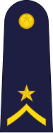 File:RTAF OR-7 (Flight Sergeant 3rd Class).svg