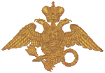 escudo de armas de rusia