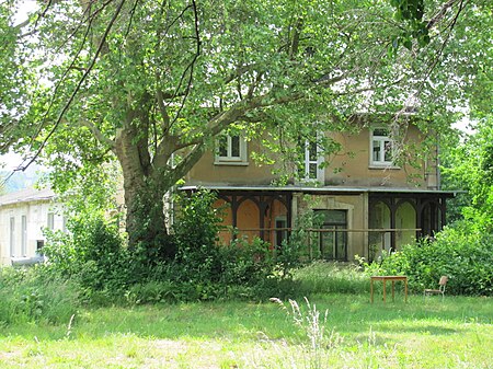 Radebeul Fabrikstraße 9 1