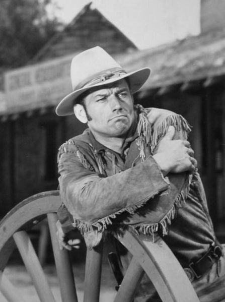 In Hondo (1967)