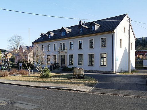 Rathaus Langenau (5)