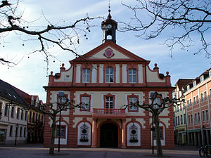 Rathaus Rastatt. JPG