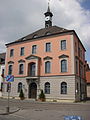 Town hall