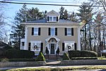 Lewis House (Reading, Massachusetts)