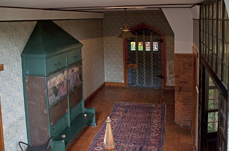 File:Red House home of William Morris (4).jpg