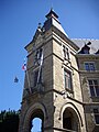 Redon - hôtel de ville (02).JPG