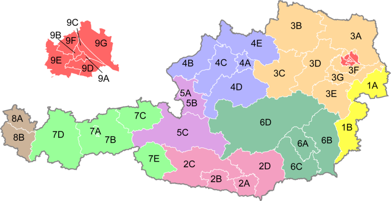 File:Regionalwahlkreise Oesterreich 2013.png