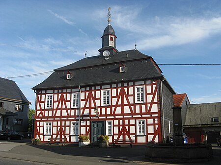 Rehe Rathaus.JPG