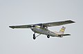 Reims-Cessna F150L N3279G