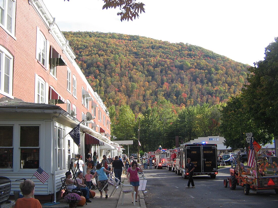 Renovo (Pennsylvanie)