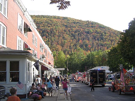 Renovo, Pennsylvania