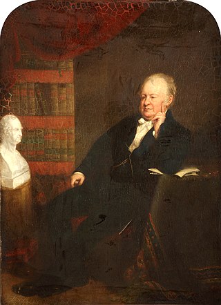 <span class="mw-page-title-main">William Shepherd (minister)</span> English dissenting minister and politician (1768–1847)