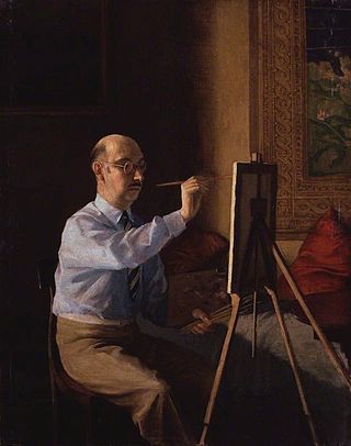 <span class="mw-page-title-main">Lord Berners</span> British composer, novelist, painter, and aesthete (1883-1950)