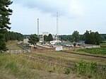 Rheinsberg Nuclear Power Plant