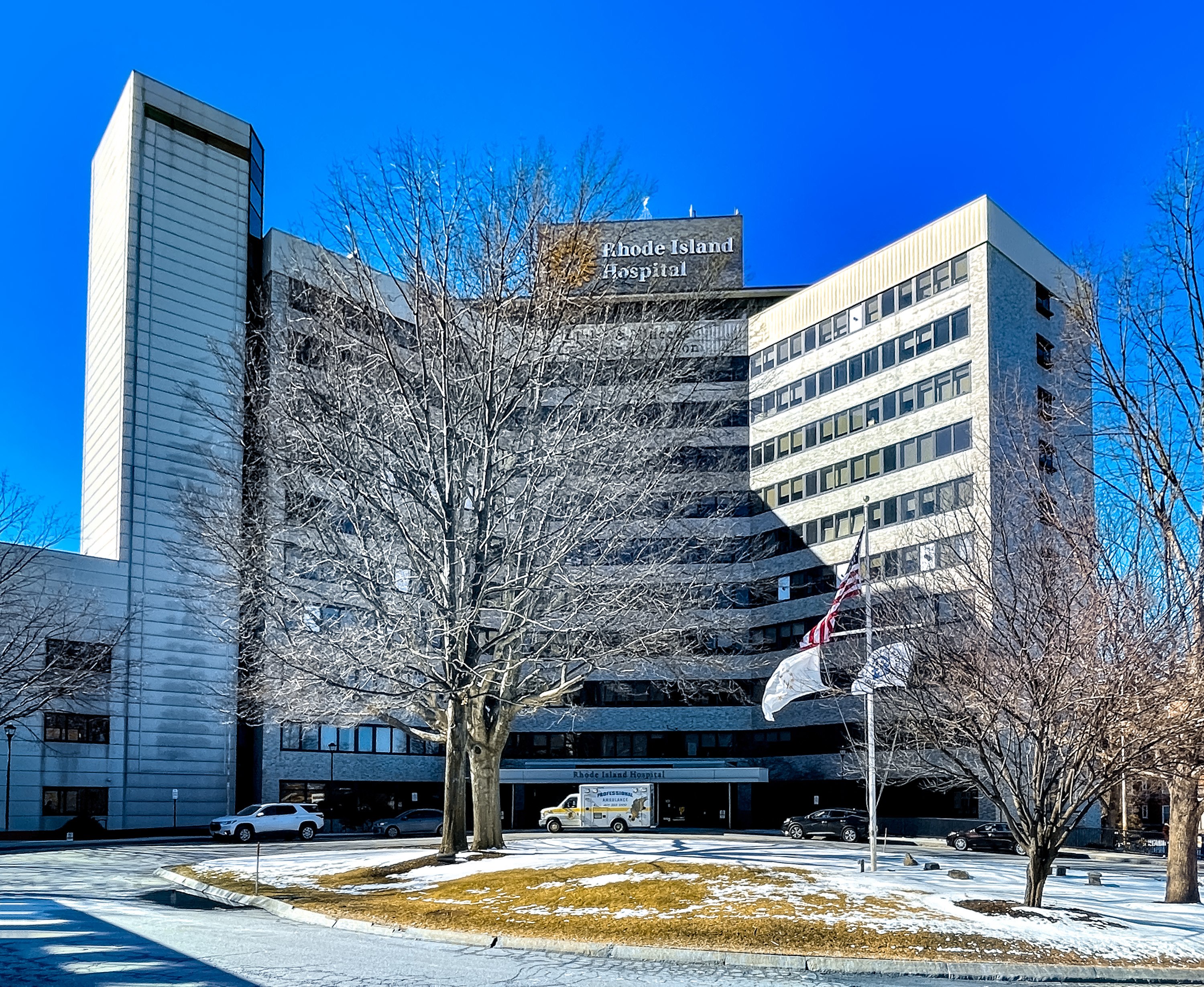 Davey Lopes Recreation Complex - Providence, RI - Local Business