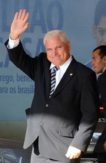 Ricardo Martinelli