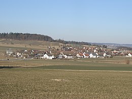Rickenbach - Sœmeanza