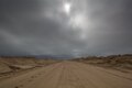 Saline, Namibia