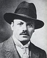 Robert Antoine Pinchon geboren op 1 juli 1886