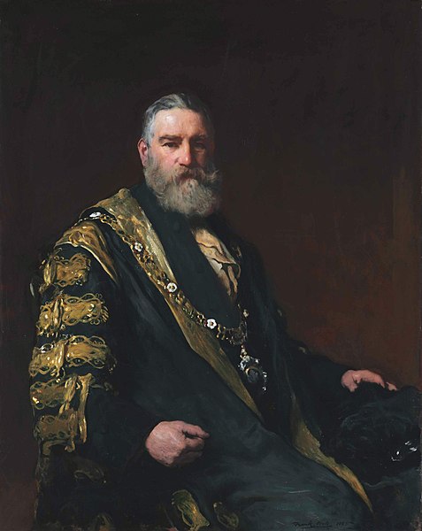 File:Robert Nicholas Fowler, 1st Bt, by Frank Holl.jpg