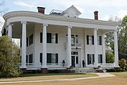 Robert and Missouri Garbutt House, Lyons, Georgia, USTemplate:NNRHP