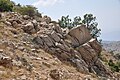 Rocks on Mount Hermon (7756114202).jpg