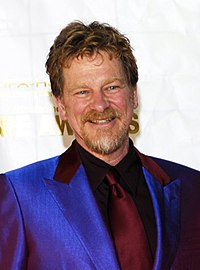 Roger Allers, 34th Annie Awards, 2007.jpg