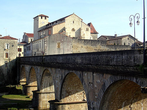 Rideau métallique Roquefort (40120)