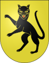 Kommunevåpenet til Rovio
