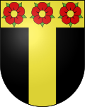 Rubigen coat of arms