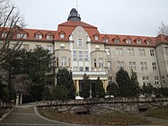 Rudolf-Virchow-Klinikum Glauchau