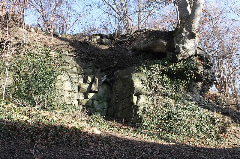 File:Ruines du Château de Villarsel-le-Gibloux.jpg