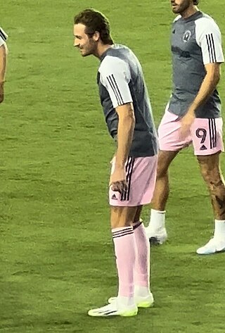 <span class="mw-page-title-main">Ryan Sailor</span> American soccer player (born 1998)