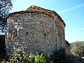 Sant Sebastià de Cerdanyès (la Baronia de Rialb)