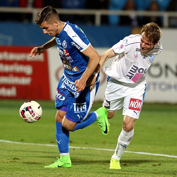 File:SC Wiener Neustadt vs. Floridsdorfer AC 2017-03-17 (39).jpg