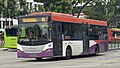 * Nomination Scania K230UB single decker bus on service 13 in Singapore ----S5A-0043 13:13, 10 December 2023 (UTC) * Promotion  Support Good quality. --Plozessor 06:07, 11 December 2023 (UTC)