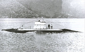 SM U 5