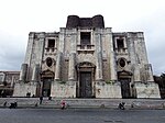 Monastère de Saint-Nicolas-l'Arène de Catane