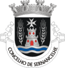 Brasão de Sernancelhe