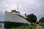 SS Keewatin