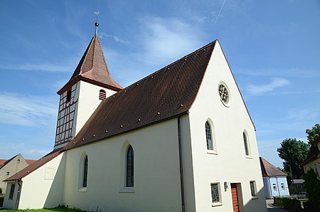 Sachsbach St. Georg 003