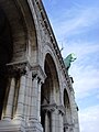 Basilique du Sacré-Cœur de Montmartre, Paris