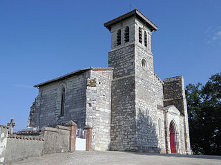 <span class="mw-page-title-main">Saint-Paul-d'Espis</span> Commune in Occitania, France